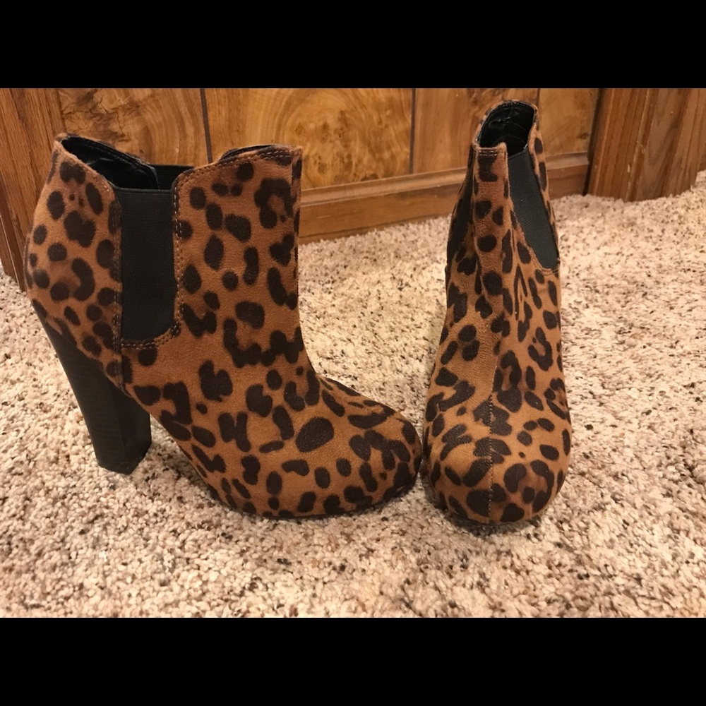 Heels
